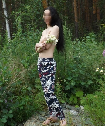 Анкета проститутки Алла - Фото 1, Зоринск, 30 лет, №11869